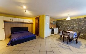 Appartamento da Neri Alloggio ad uso turistico -VDA-CHARVENSOD-n0047